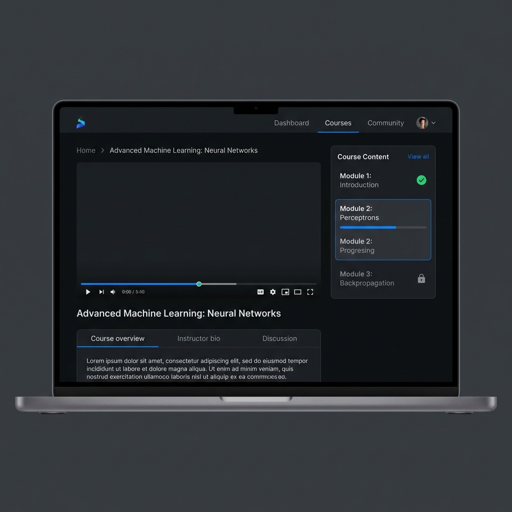 SkillSphere Platform